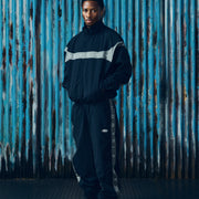 STRATA SHUKU PANT [BLACK]