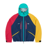 ELITEWORK™ APEX SHELL JACKET [MULTI]
