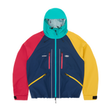 ELITEWORK™ APEX SHELL JACKET [MULTI]