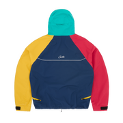 ELITEWORK™ APEX SHELL JACKET [MULTI]