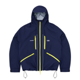 ELITEWORK™ APEX SHELL JACKET [NAVY]