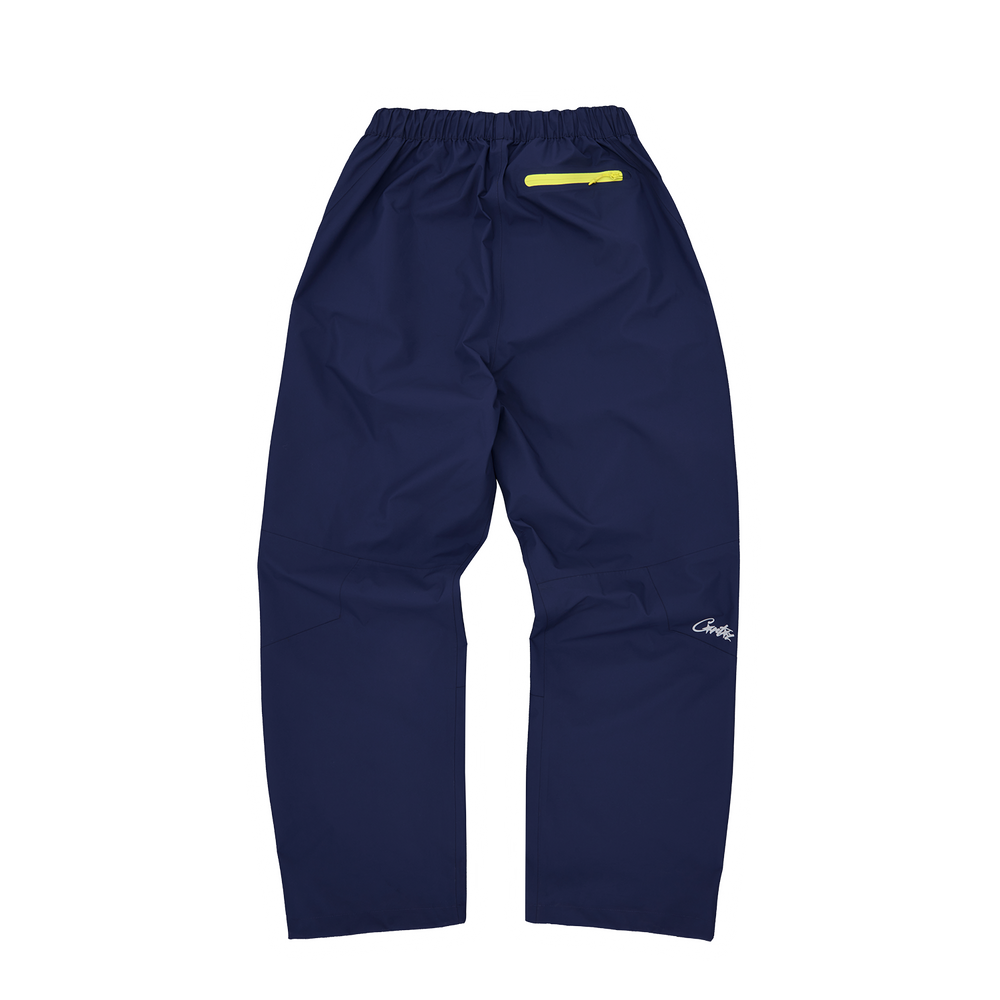 ELITEWORK™ APEX SHELL PANT [NAVY]