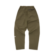 ELITEWORK™ WATERPROOF SHELL PANT [KHAKI]