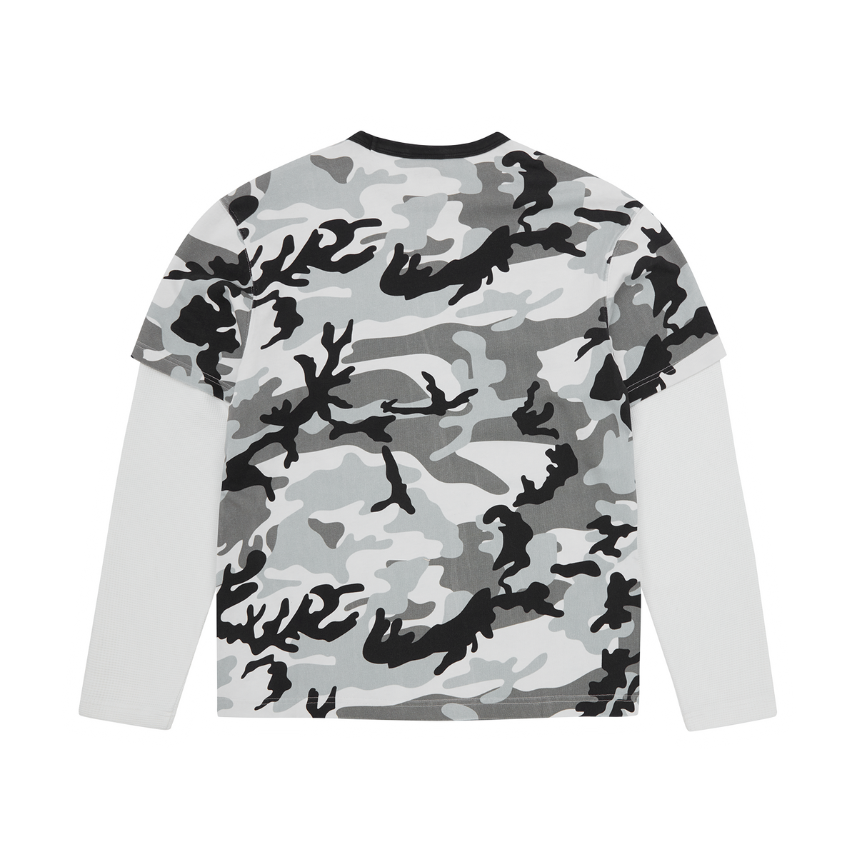 EAGLE HYBRID THERMAL LS [ARCTIC]