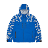 ELITEWORK™ WATERPROOF SHELL JACKET [BLUE]
