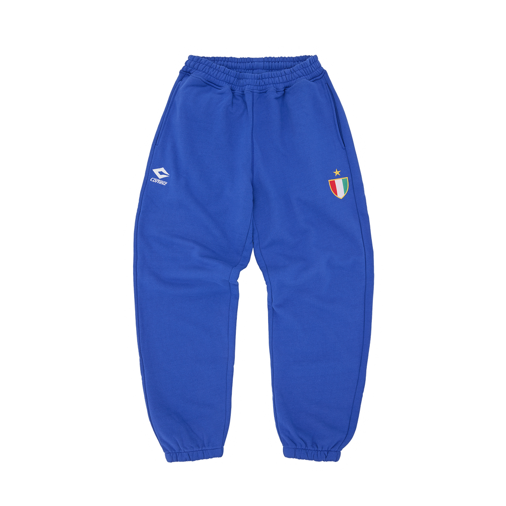 GHINI SWEATPANT [ROYAL BLUE]