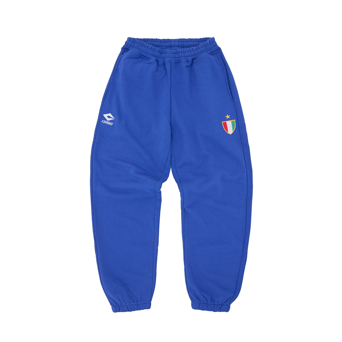 GHINI SWEATPANT [ROYAL BLUE]
