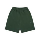 MINI ISLAND SWEATSHORT [FOREST GREEN]