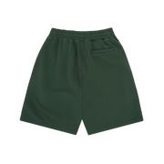 MINI ISLAND SWEATSHORT [FOREST GREEN]