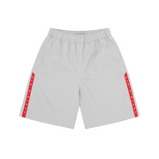 ROSSA SHORT [GREY]