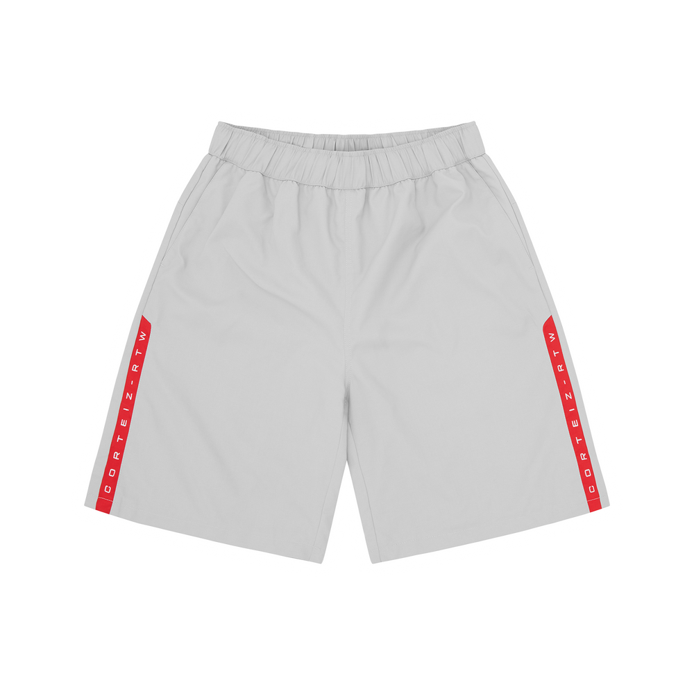 ROSSA SHORT [GREY]