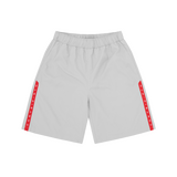 ROSSA SHORT [GREY]