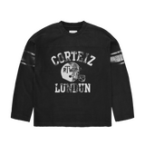 GRIDIRON LS [BLACK]