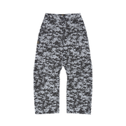 GUERILLAZ CARGO PANT [REFLECTIVE CAMO]
