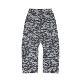 GUERILLAZ CARGO PANT [REFLECTIVE CAMO]