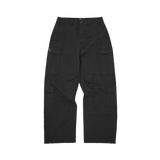 GUERILLAZ CARGO PANT [BLACK]