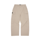 GUERILLAZ CARGO PANT [TAN]