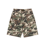 GUERILLAZ CARGO SHORT [CAMO]