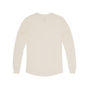 GUERILLAZ THERMAL LS TEE [CREAM]