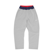 HMP DOUBLE UP SWEATPANT [HEATHER GREY]