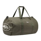 ISLAND DUFFLE BAG [OLIVE]