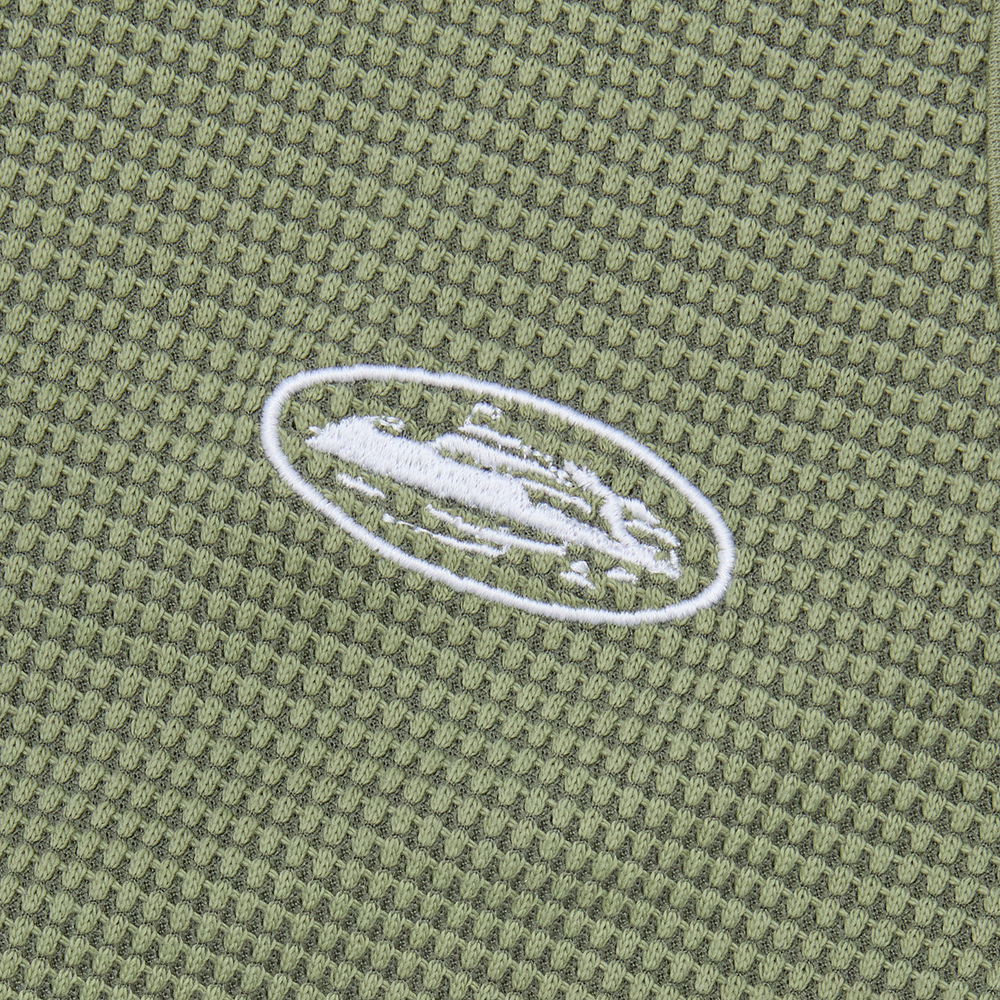 HMP CLASSIC TANK TOP [OLIVE]