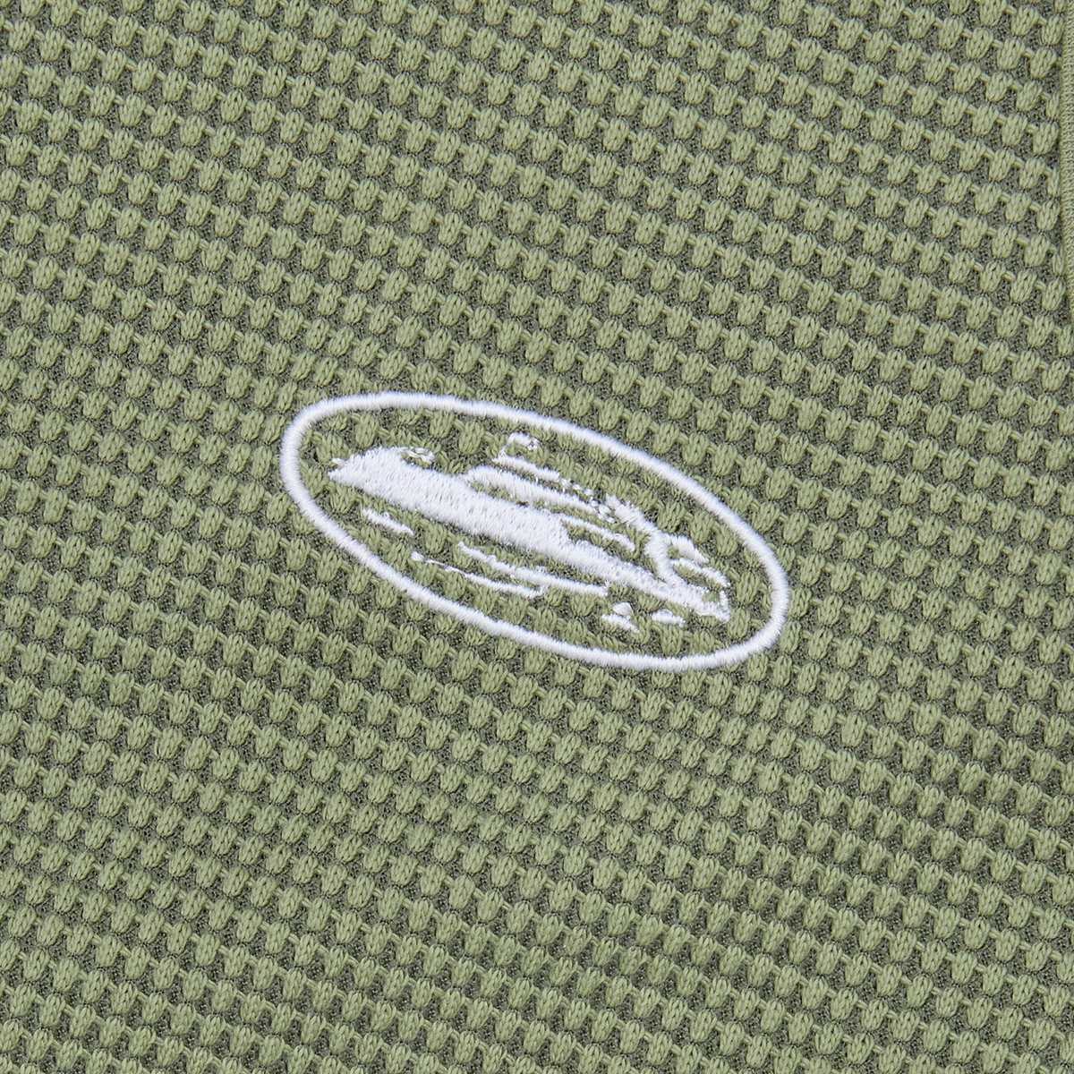 HMP CLASSIC TANK TOP [OLIVE]