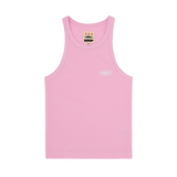 WOMENS CLASSIC TANK TOP [PINK]