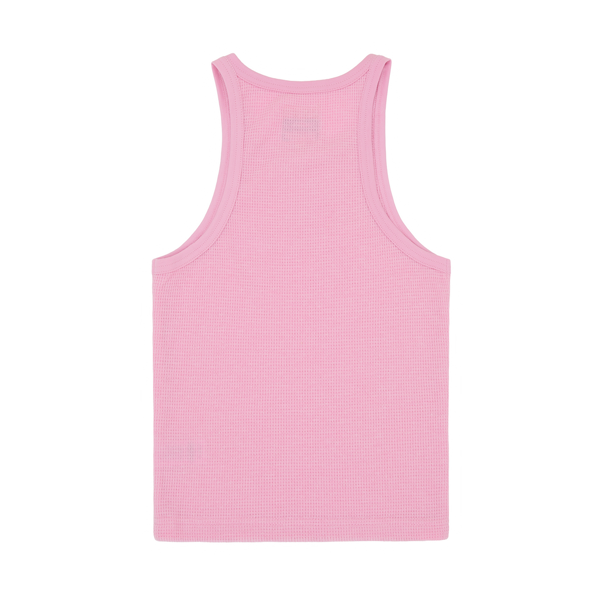 WOMENS CLASSIC TANK TOP [PINK]