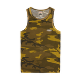 HMP CLASSIC TANK TOP [YELLOW CAMO]