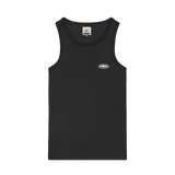 HMP CLASSIC TANK TOP [BLACK]