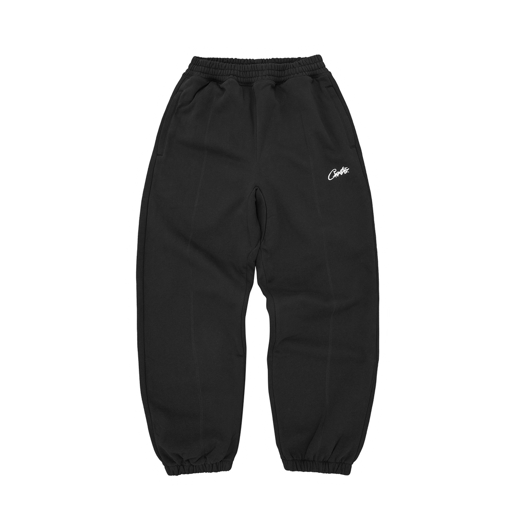 HMP V2 SWEATPANT [BLACK]