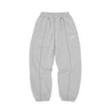 HMP V2 SWEATPANT [HEATHER GREY]