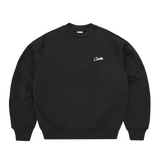 HMP V2 SWEATSHIRT [BLACK]
