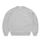 HMP V2 SWEATSHIRT [HEATHER GREY]