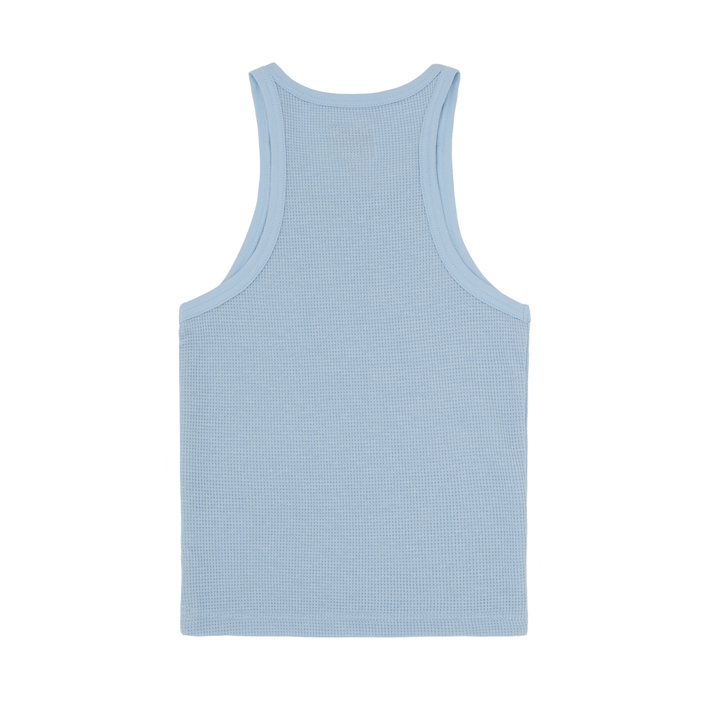 WOMENS CLASSIC TANK TOP [BABY BLUE]
