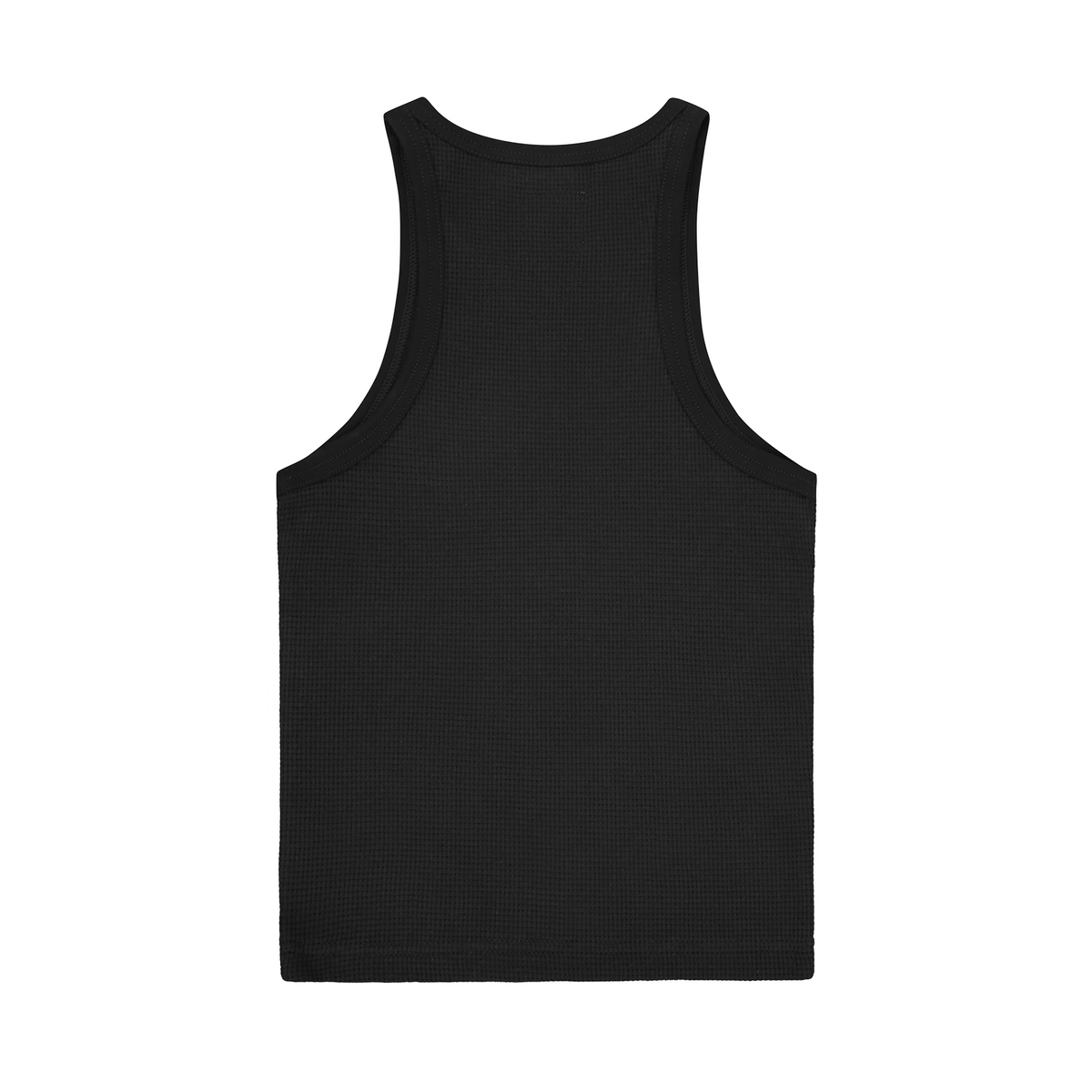WOMENS CLASSIC TANK TOP [BLACK]
