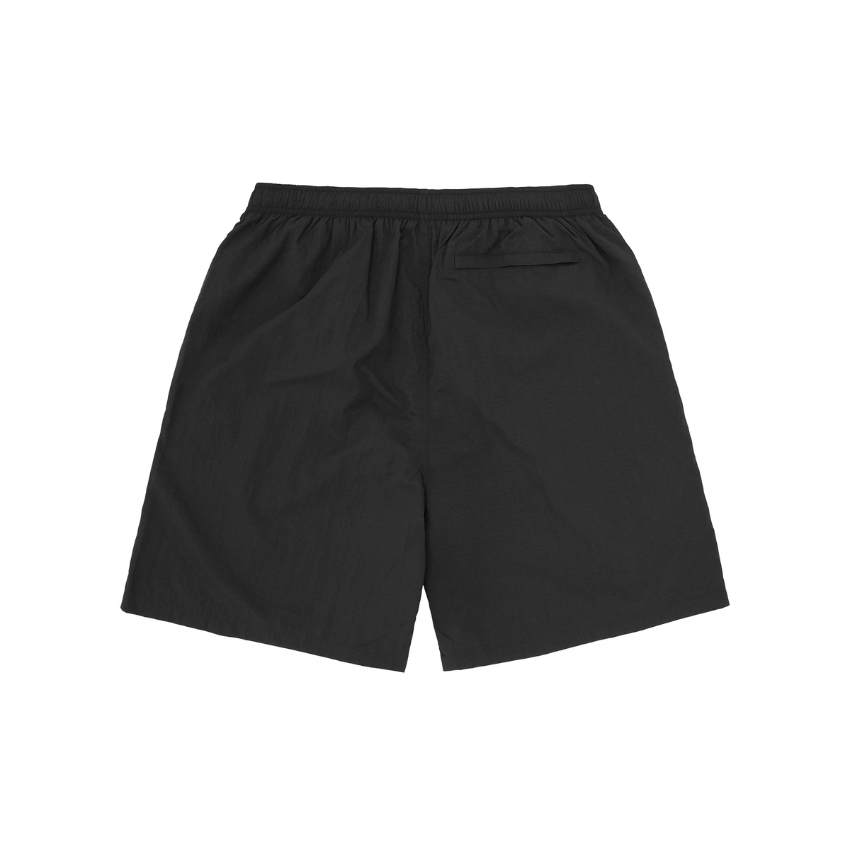 HYDRO SWIM SHORT [BLACK]