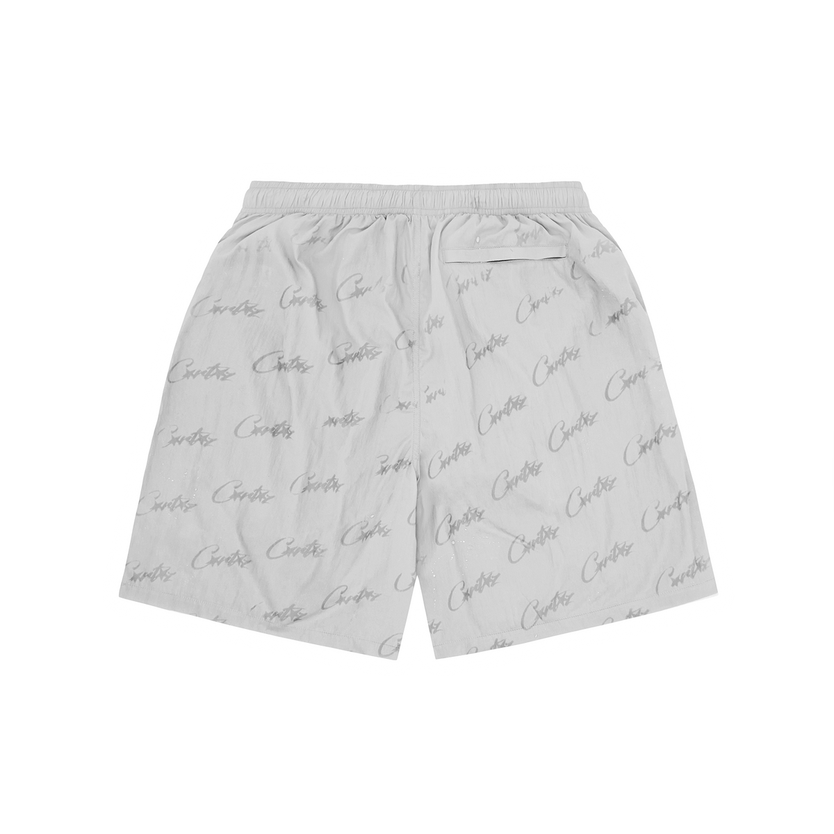 HYDRO SWIM SHORT [GREY]