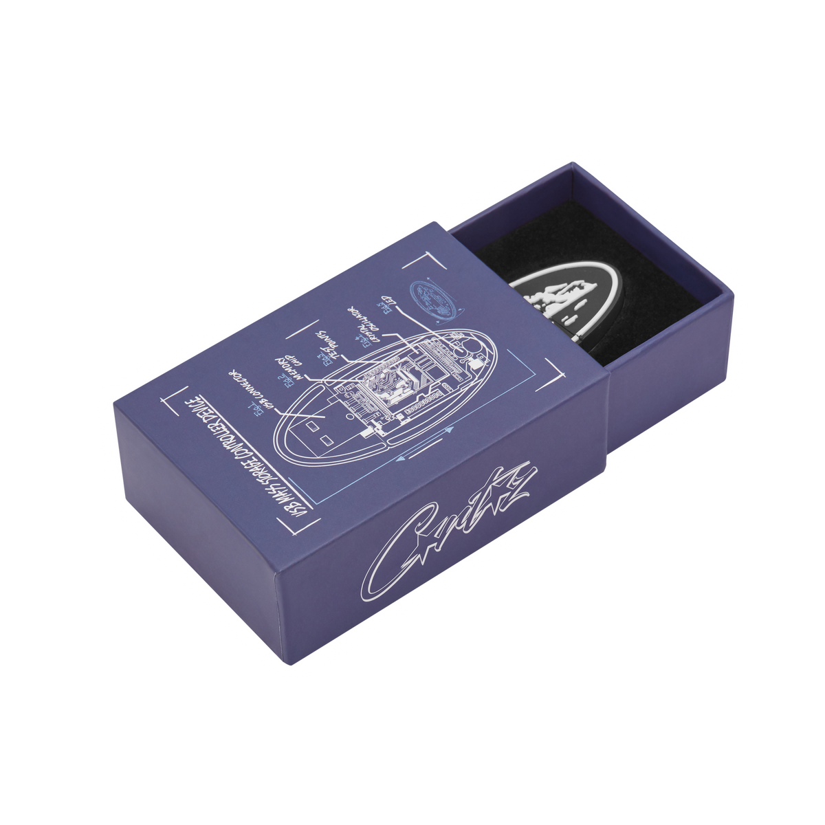 USB 32GB [BLACK]