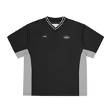 ISLAND TRAINING JERSEY [BLACK]