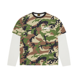 ISLAND HYBRID THERMAL LS [CAMO]