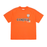 GIAPPONESE COTTON JERSEY [ORANGE]