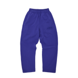 ISLAND KNOCKOUT SWEATPANT [INDIGO BLUE]
