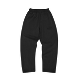 ISLAND KNOCKOUT SWEATPANT [BLACK]