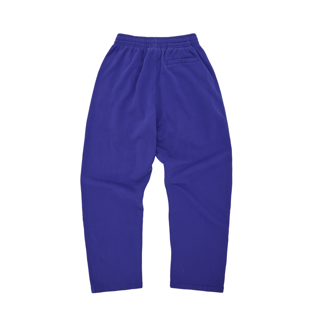 ISLAND KNOCKOUT SWEATPANT [INDIGO BLUE]