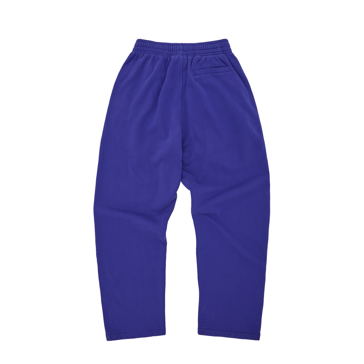 ISLAND KNOCKOUT SWEATPANT [INDIGO BLUE]