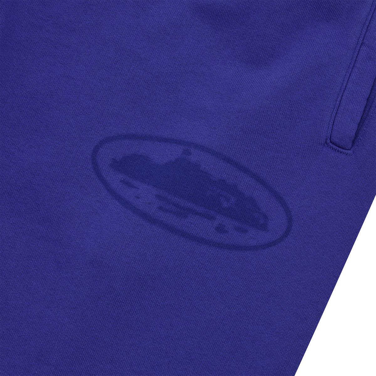 ISLAND KNOCKOUT SWEATPANT [INDIGO BLUE]