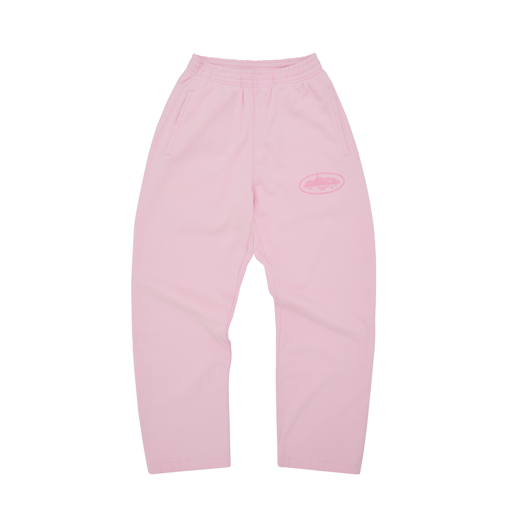 ISLAND KNOCKOUT SWEATPANT [PINK]