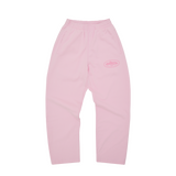 ISLAND KNOCKOUT SWEATPANT [PINK]